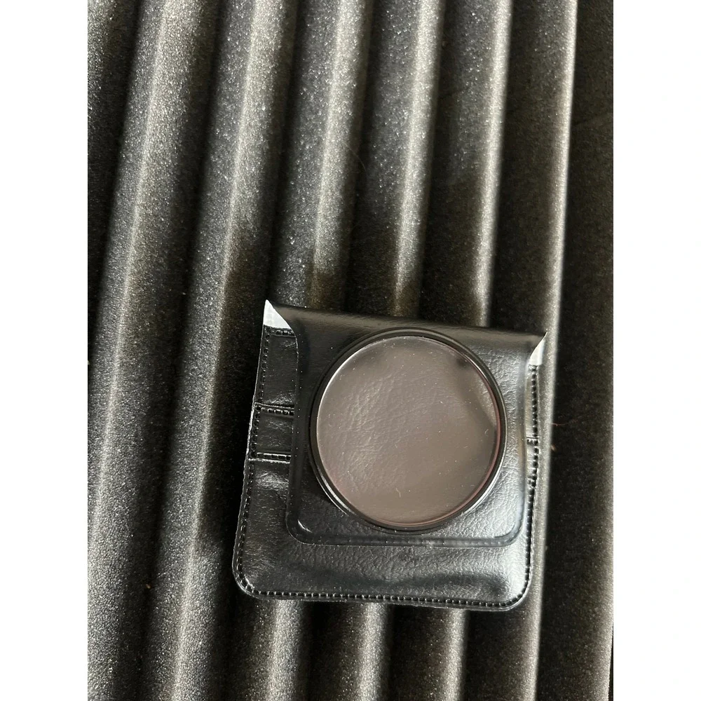 Tiffen 52mm Sky 1A‎ Camera Lens Filter with Black Leather Pouch